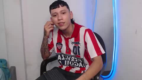 Antoine online show from March 2, 5:19 am