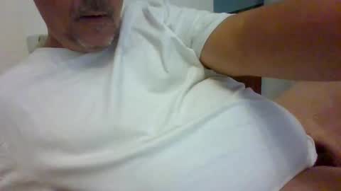 antoinemonaco8 online show from October 19, 6:58 am