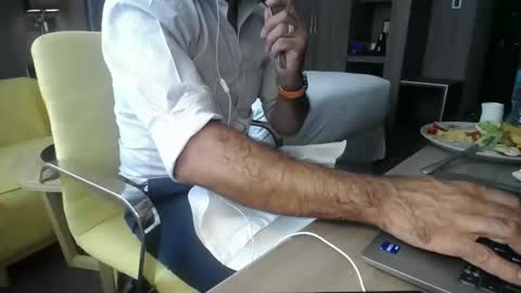 Snapshot of antomiguel chatting on March 12, 6:22 pm antomiguel online show from March 12, 6:22 pm