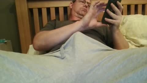 antonduncs online show from July 31, 3:44 pm