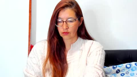 Antonella online show from February 14, 3:47 am