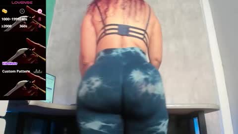 Snapshot of antonela85 chatting on October 11, 3:43 pm antonella online show from October 11, 3:43 pm