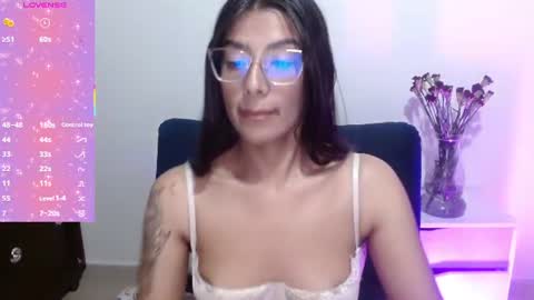 antonela online show from July 14, 2:05 am