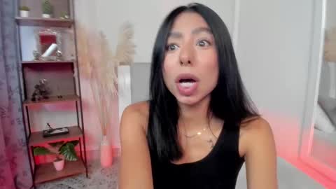 Antonela online show from September 18, 3:14 pm