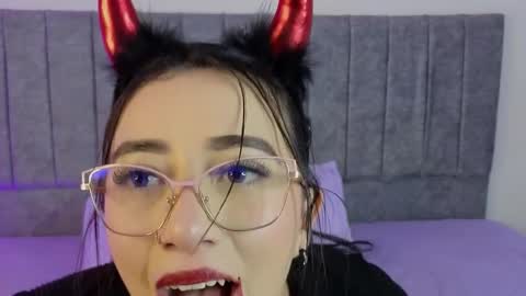 antonella online show from October 21, 7:47 pm