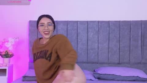 antonella online show from October 25, 7:52 pm