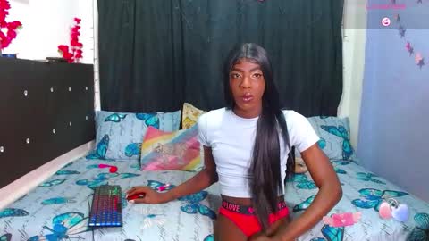 antonella747158 online show from February 25, 5:06 am