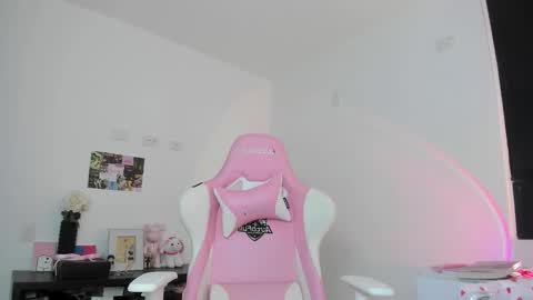 Antonella online show from March 24, 1:21 am