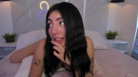 Antonella online show from November 25, 9:26 pm