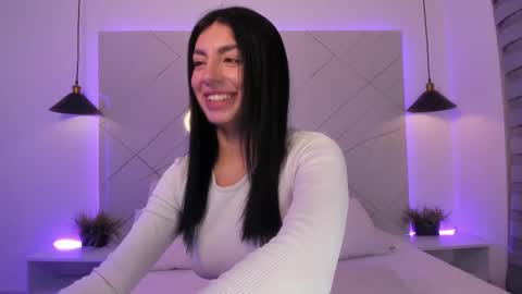 Antonella online show from March 17, 12:04 am