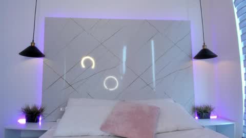 Antonella online show from April 9, 7:41 pm