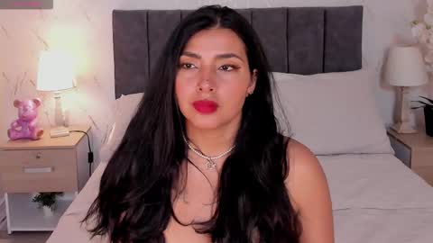 Antonella Coruso online show from February 27, 10:10 pm