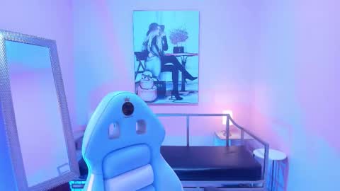 Snapshot of antonella_delgado chatting on February 19, 3:57 am antonella_delgado online show from February 19, 3:57 am