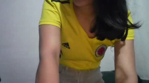 Snapshot of antonella_gomez22 chatting on July 4, 4:40 am Antonella online show from July 4, 4:40 am