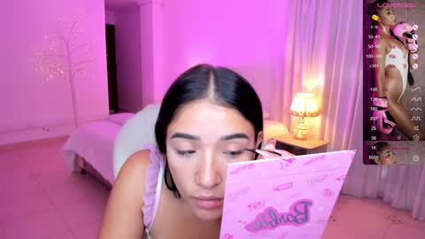  Antonella Grayy  online show from January 4, 2:14 pm