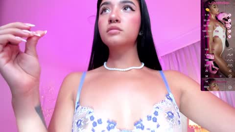  Antonella Grayy  online show from January 10, 5:13 pm