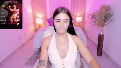  Antonella Grayy  online show from September 20, 11:00 am