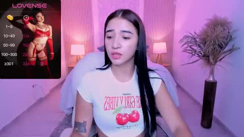  Antonella Grayy  online show from September 30, 11:04 am