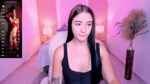  Antonella Grayy  online show from October 8, 11:08 am