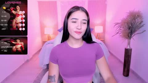 Antonella Grayy  online show from October 10, 11:09 am