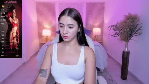  Antonella Grayy  online show from October 15, 10:59 am