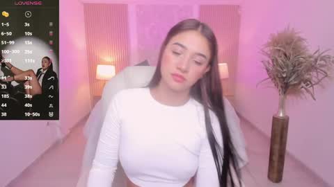 Snapshot of antonella_grayy chatting on April 24, 11:12 am Antonella Grayy online show from April 24, 11:12 am
