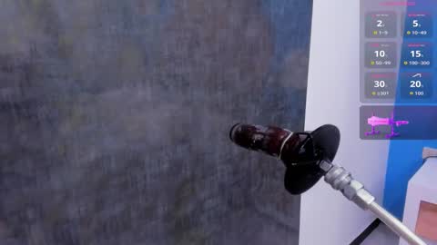 Antonella online show from February 5, 12:15 am