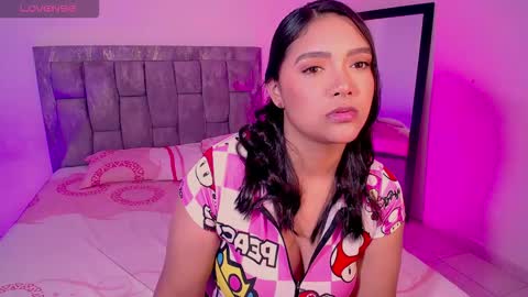 Antonella online show from February 11, 9:09 pm