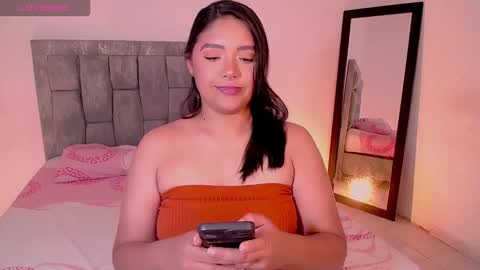 Antonella online show from February 28, 11:39 pm