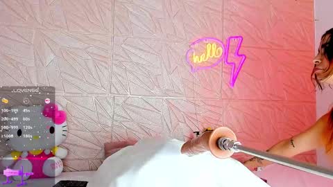 Anto online show from February 21, 8:27 pm