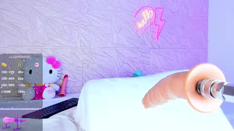 Anto online show from March 12, 12:10 am