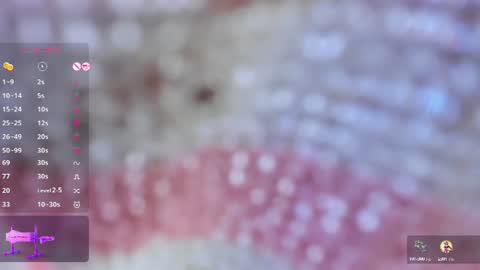 Snapshot of antonella_jae chatting on June 22, 7:55 pm Anto online show from June 22, 7:55 pm