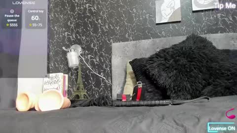 antonella_louise online show from January 4, 8:06 am