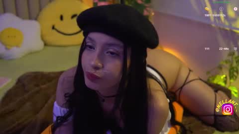 Nell. online show from October 31, 2:45 am