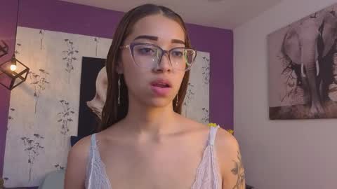 Antonella online show from April 14, 12:22 pm