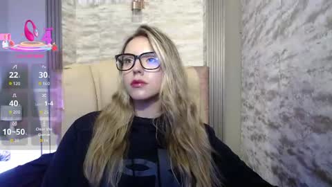 Valentina online show from July 15, 4:34 pm
