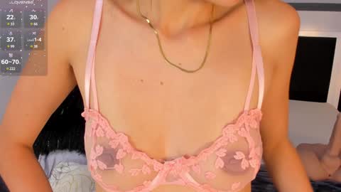  Antonellaa  online show from January 21, 1:43 pm