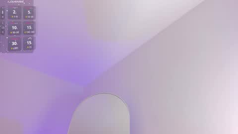  Antonellaa  online show from November 19, 10:04 am