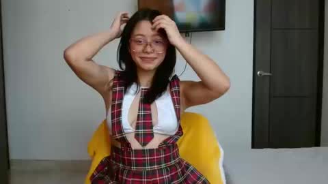 ANTONELLA online show from October 16, 3:24 pm
