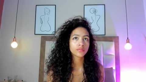 AntonellaHall  online show from December 15, 12:31 pm