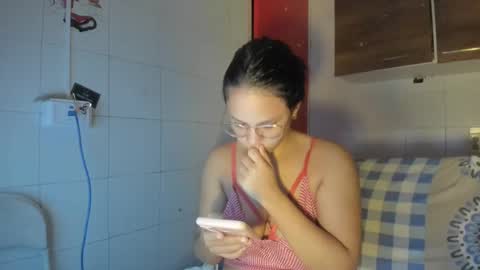 ANTONELLA online show from January 11, 10:40 am