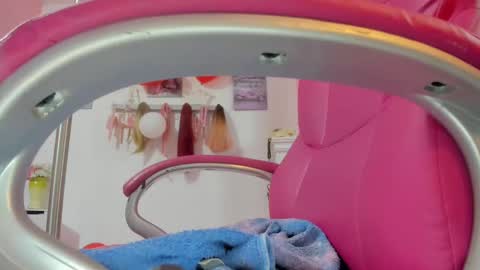 ANTONELLA online show from February 26, 12:14 pm