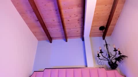 Antonella online show from February 20, 7:14 pm