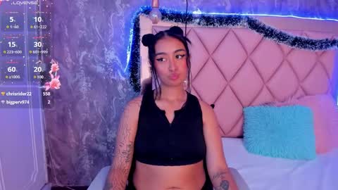 Snapshot of antonellaqueeen chatting on December 29, 3:57 pm ANTONELLE online show from December 29, 3:57 pm
