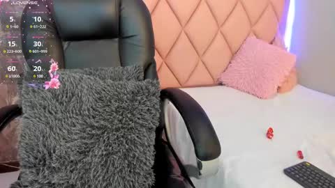 Snapshot of antonellaqueeen chatting on January 10, 11:33 am ANTONELLE online show from January 10, 11:33 am