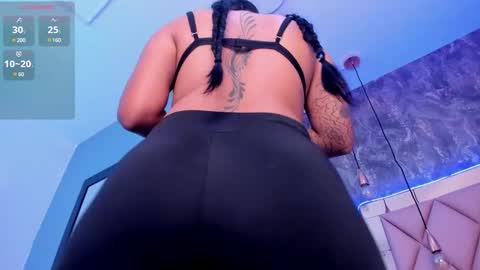Snapshot of antonellaqueeen chatting on January 11, 12:07 pm ANTONELLE online show from January 11, 12:07 pm