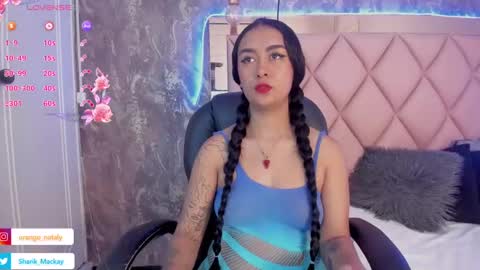Snapshot of antonellaqueeen chatting on February 13, 11:39 am ANTONELLE online show from February 13, 11:39 am