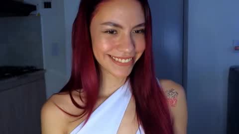 Snapshot of antonellarossii_ chatting on March 9, 1:26 pm Antonella  online show from March 9, 1:26 pm