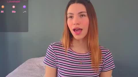 Antonella  online show from January 17, 1:27 pm