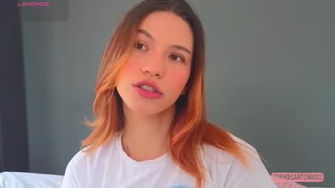 Antonella  online show from February 20, 1:33 pm